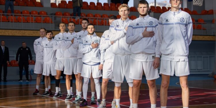 Повернення баскетболу до Миколаєва: анонс матчів Вищої ліги 13-15 грудня – Федерація баскетболу України