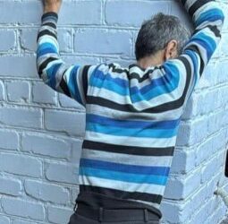 Примушував осіб з інвалідністю займатися жебрацтвом – затримано жителя Миколаєва » Миколаївський Оглядач