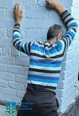 Примушував осіб з інвалідністю займатися жебрацтвом – затримано жителя Миколаєва » Миколаївський Оглядач