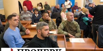 «Приємно, що держава не забуває»: сертифікати на придбання житла вручили 35 ветеранам у Черкаській ОВА — Новости Черкасс