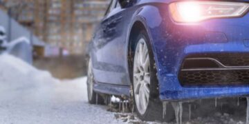 Прогрівання двигуна авто протягом тривалого часу може призвести до серйозних наслідків |  |