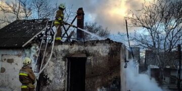 Протягом доби на Миколаївщині зареєстровано 8 пожеж » Миколаївський Оглядач