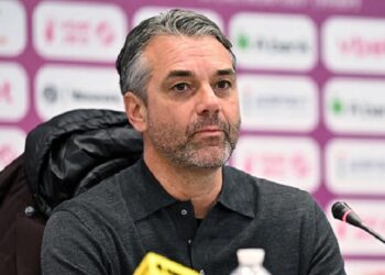 Пушич может этой зимой покинуть «Шахтер»