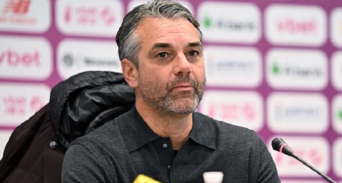 Пушич может этой зимой покинуть «Шахтер»