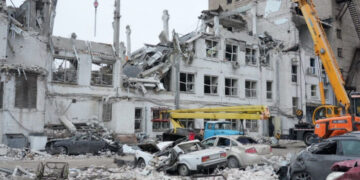 Ракетний удар по Запоріжжю 10 грудня – під завалами зруйнованого медцентру загинули адміністраторки Олена Слищенко та Юлія Безух | Новости Запорожья
