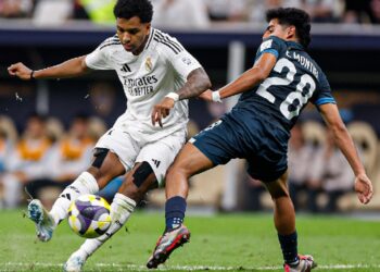 «Реал» выиграл Межконтинентальный кубок, справившись с «Пачукой»