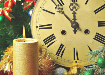 Релігійне підгрунтя святкування Нового року