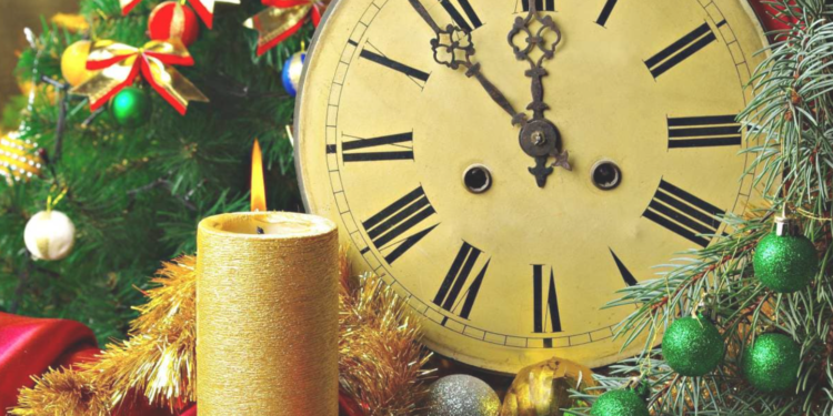 Релігійне підгрунтя святкування Нового року