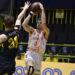 Результативна гра Бублика допомогла Кривбасу перемогти Прикарпаття-Говерлу – Федерація баскетболу України