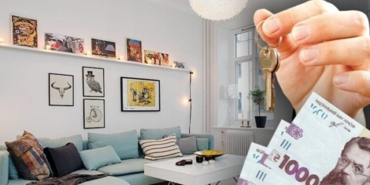 Ринок оренди «завмер» до весни: в яких містах він все ще активний – Экономика