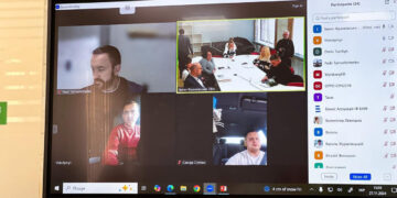 Розвиток бізнесу та створення робочих місць: на Прикарпатті обговорили підтримку ветеранів