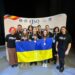 Школярка з Полтавщини перемогла на міжнародній олімпіаді
