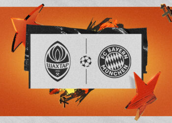 Шостий суперник «Шахтаря» в Лізі Чемпіонів — «Баварія»