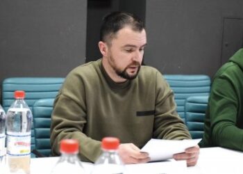 Ситуаційний центр, відносини з донорами, кібергігієна співробітників: ключові елементи посилення безпеки в тергромадах Миколаївщини » Миколаївський Оглядач