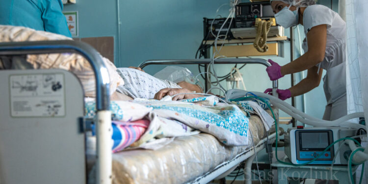 Скарлатина поширюється Полтавщиною: що відомо – ПОЛТАВА СЬОГОДНІ