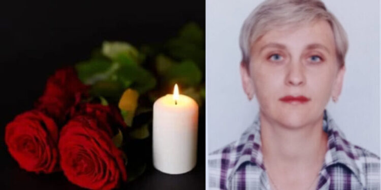 Сумна втрата в освітянській родині: передчасно пішла з життя вихователька | Терміново новини Тернополя