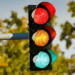 Світлофори в Україні зміняться в 2025 році: нові стандарти | |