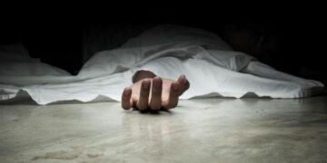 Тіло чоловіка знайшли в підвалі на Острозького у Тернополі