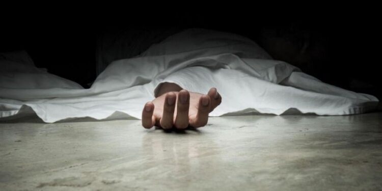 Тіло чоловіка знайшли в підвалі на Острозького у Тернополі