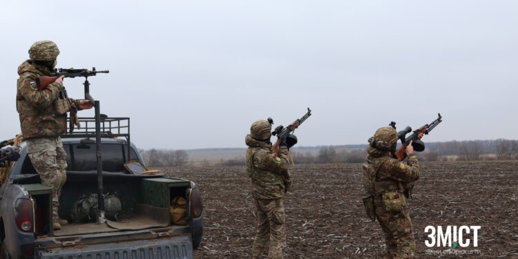 Тривога на Полтавщині: у чому причина – ПОЛТАВА СЬОГОДНІ