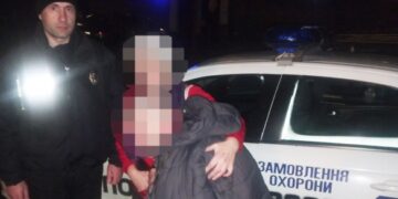 У Багачевому шукали зниклу пенсіонерку