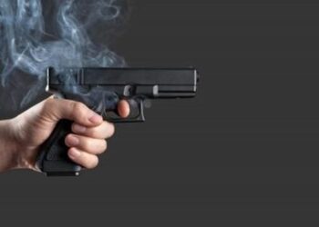 У багатоповерхівці в елітному мікрорайоні Черкас сталася стрілянина