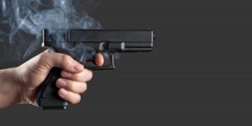 У багатоповерхівці в елітному мікрорайоні Черкас сталася стрілянина