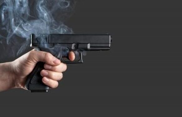 У багатоповерхівці в елітному мікрорайоні Черкас сталася стрілянина