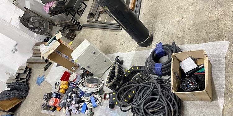 У Бучачі працівник два місяці грабував підприємство | Терміново новини Тернополя