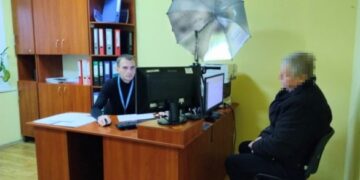 У центрі Черкас виявили росіянина, який незаконно перебував в Україні