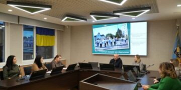 У Черкасах планують розвивати Центр комплексної реабілітації для осіб з інвалідністю «Жага життя» — Новости Черкасс