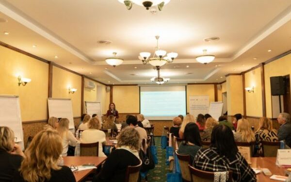 У Черкасах відбулася міжсекторальна зустріч із розробки операційних планів з імунізації в області — Новини Черкащіни