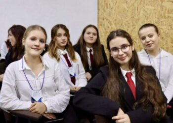 У Черкасах відбувся Всеукраїнський дебатний турнір — Новости Черкасс