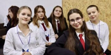 У Черкасах відбувся Всеукраїнський дебатний турнір — Новости Черкасс