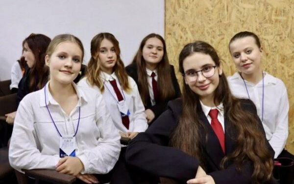 У Черкасах відбувся Всеукраїнський дебатний турнір — Новости Черкасс