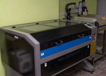 У Черкасах відкрили MakerSpace — Новости Черкасс