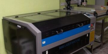 У Черкасах відкрили MakerSpace — Новости Черкасс