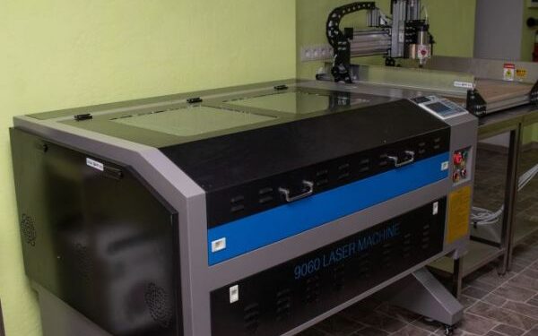 У Черкасах відкрили MakerSpace — Новости Черкасс