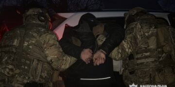 У Христинівці чоловік забив до смерті тренера битою та пограбував