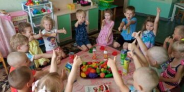 У Каневі обговорюють ймовірне закриття дитсадочку — Новини Черкащіни