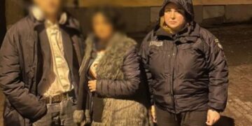 У Львові розшукали 16-річного підлітка, який втік з дому у Києві