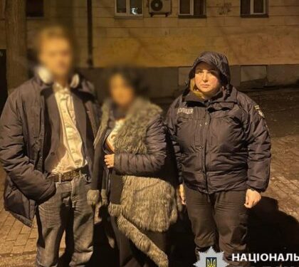 У Львові розшукали 16-річного підлітка, який втік з дому у Києві