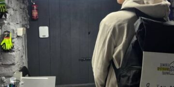У Львові запрацював центр порятунку кажанів