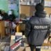 У мешканця Шепетівщини вилучили понад 10 тисяч пачок цигарок, 300 л алкоголю та автомат —Хмельнитчина