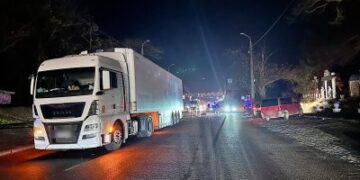 У Миколаєві правоохоронці встановлюють обставини ДТП, у якій загинув пішохід » Миколаївський Оглядач