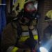 У Миколаєві рятувальники ліквідували пожежу у квартирі » Миколаївський Оглядач