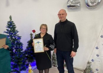 У Миколаївському фаховому коледжі фізичної культури підбили спортивні підсумки року » Миколаївський Оглядач