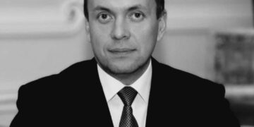 У молодому віці помер колишній очільник Хмельницької ОДА —Хмельнитчина