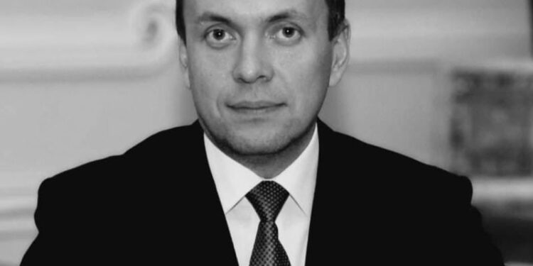 У молодому віці помер колишній очільник Хмельницької ОДА —Хмельнитчина