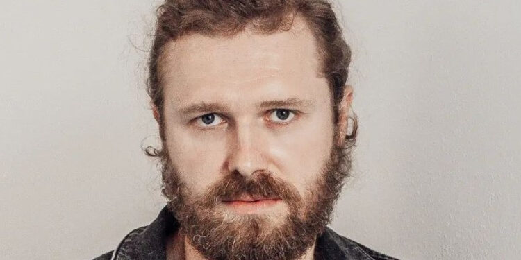 У номінації “Найкраща чоловіча роль”: актор Івано-Франківського драмтеатру став лауреатом Міжнародного кінофестивалю